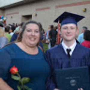 Meet your Posher, Aletha